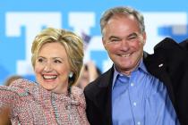 hillary-and-kaine