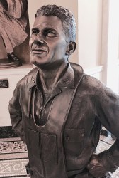 20 foss (trail of govs)