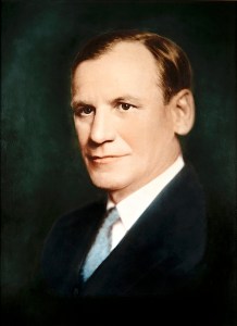 10 William H. McMaster