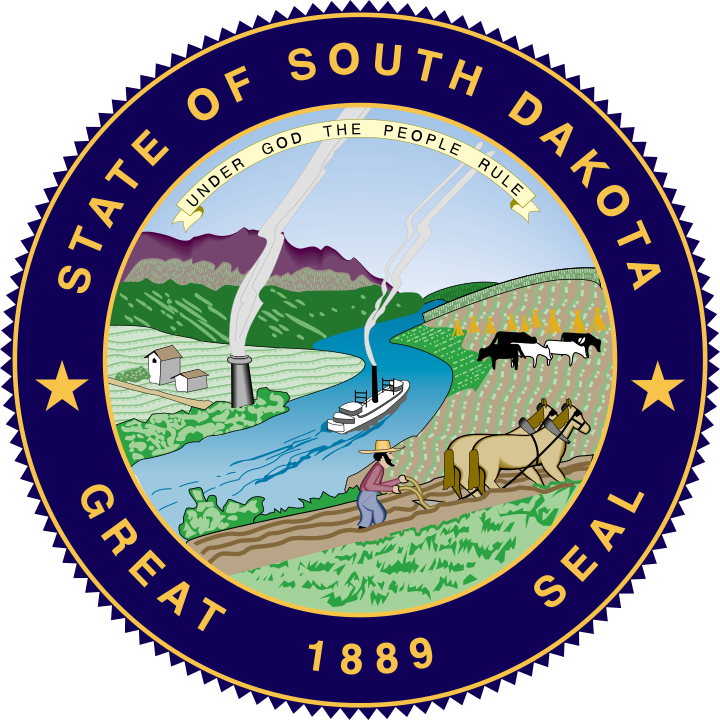 State seal