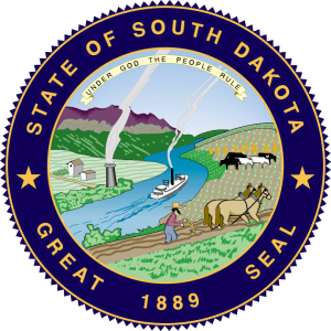 South Dakota state symbols – SoDak Governors