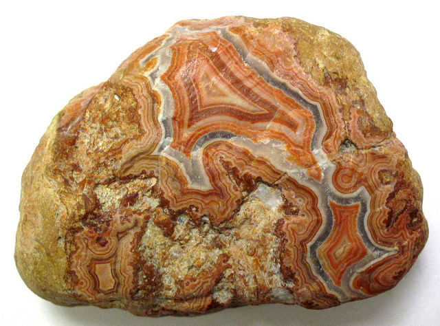 Fairburn agate