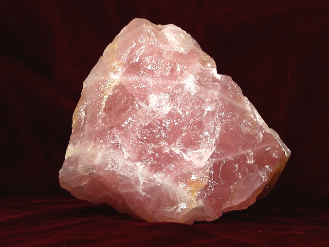 Rose Quartz