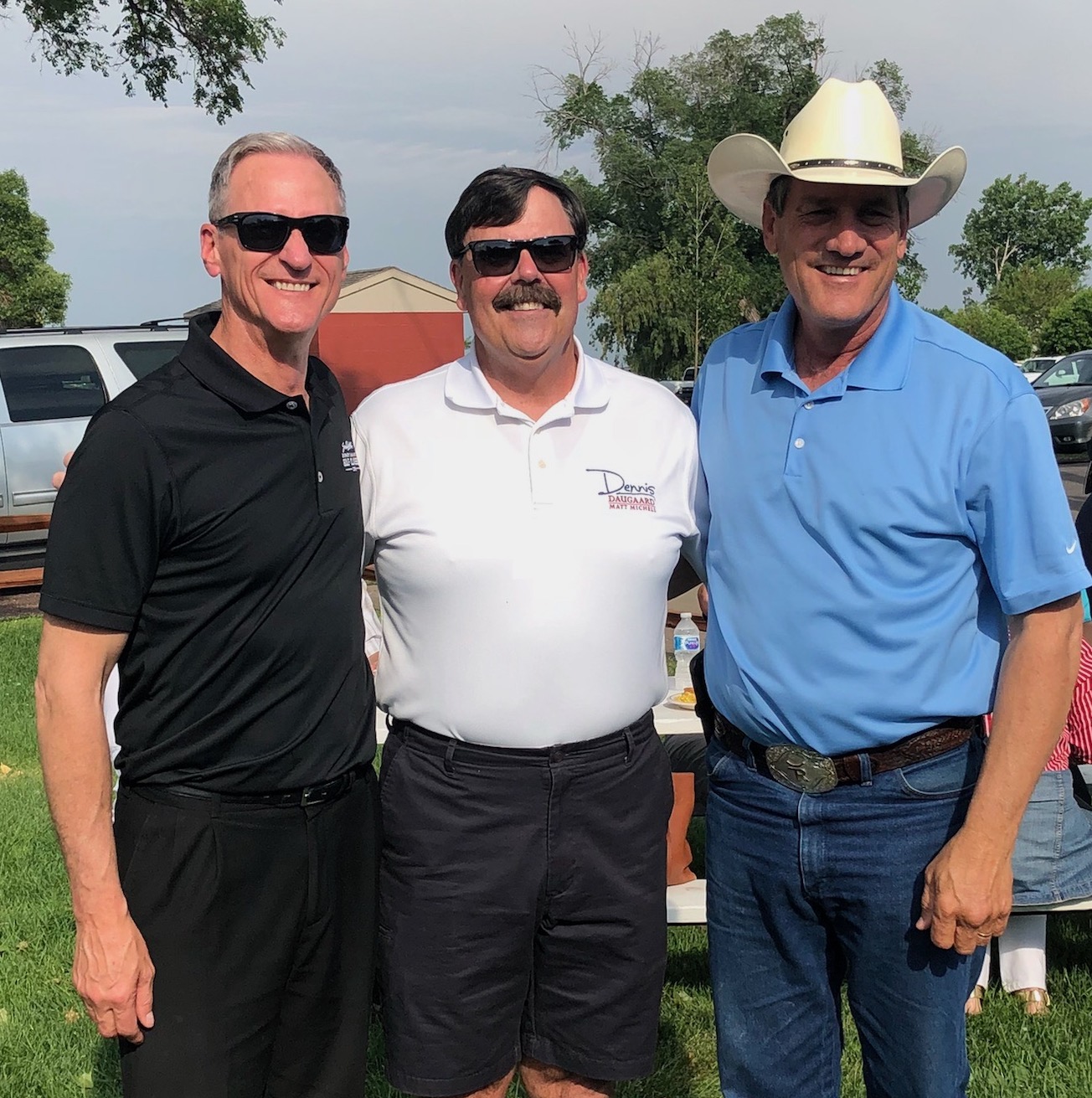 LG selection through the years – SoDak Governors