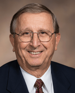 Arnold M. Brown