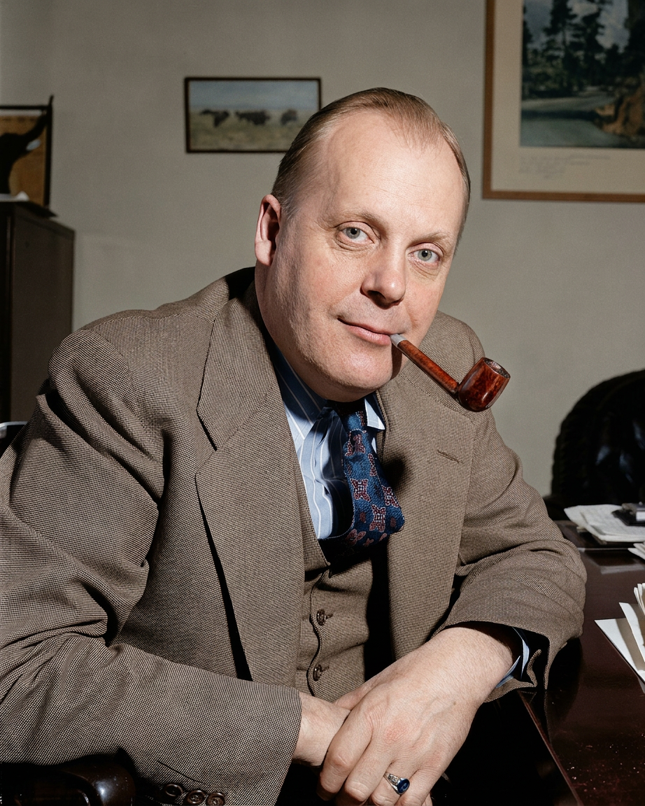 Karl E. Mundt