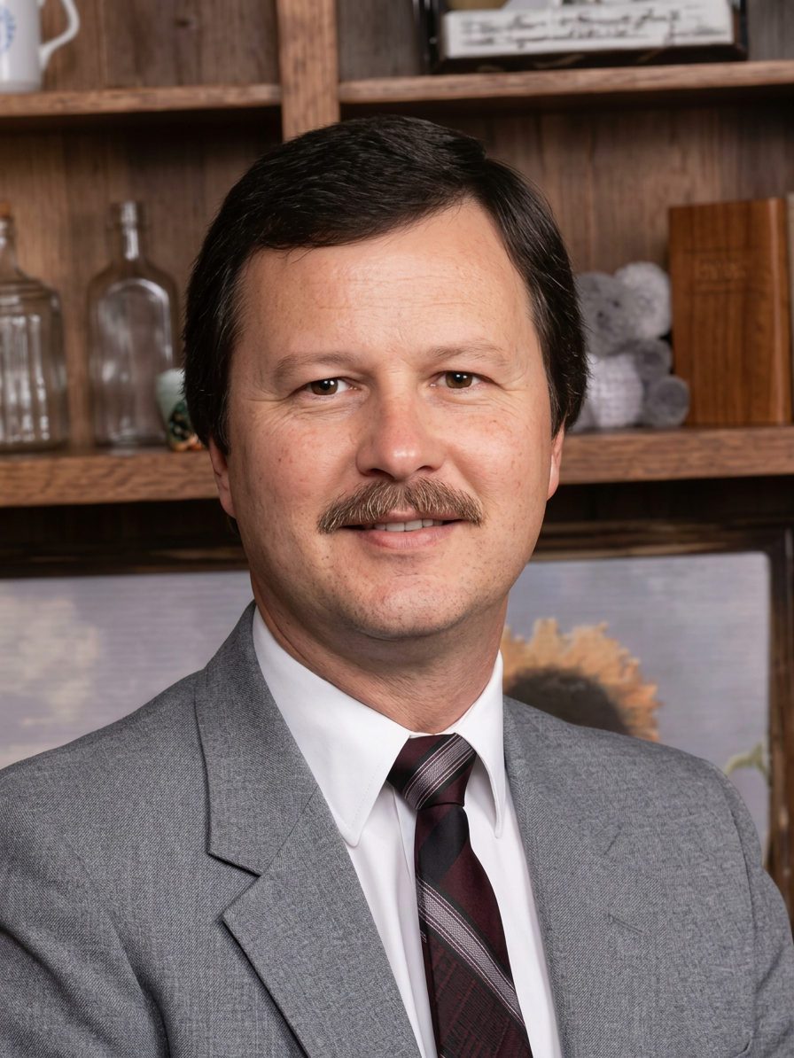Vernon L. Larson